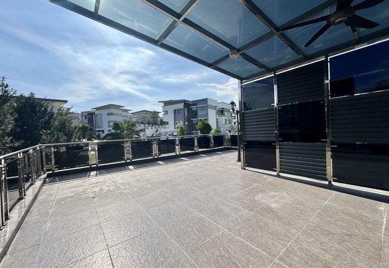 The Hills, Horizon Hills