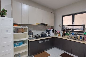 Royal Strand @ Country Garden Danga Bay