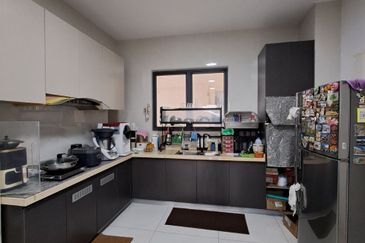 Royal Strand @ Country Garden Danga Bay