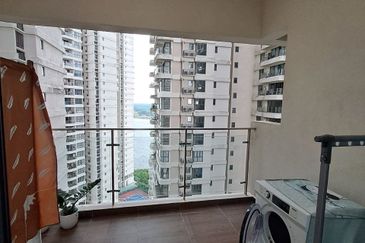 Royal Strand @ Country Garden Danga Bay