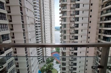 Royal Strand @ Country Garden Danga Bay