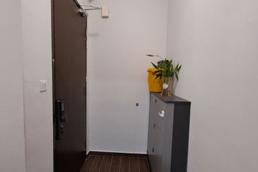 Royal Strand @ Country Garden Danga Bay