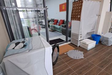 Royal Strand @ Country Garden Danga Bay