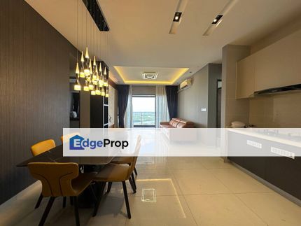 Lovell @ Country Garden Danga Bay Unblock Seaview Unit For Rent, Johor, Johor Bahru