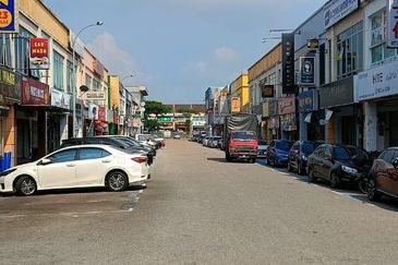 Taman Nusa Bestari, Skudai