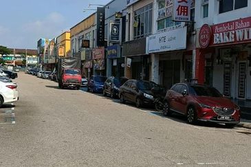 Taman Nusa Bestari, Skudai