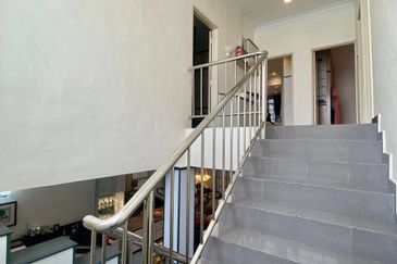 Taman Nong Chik Heights