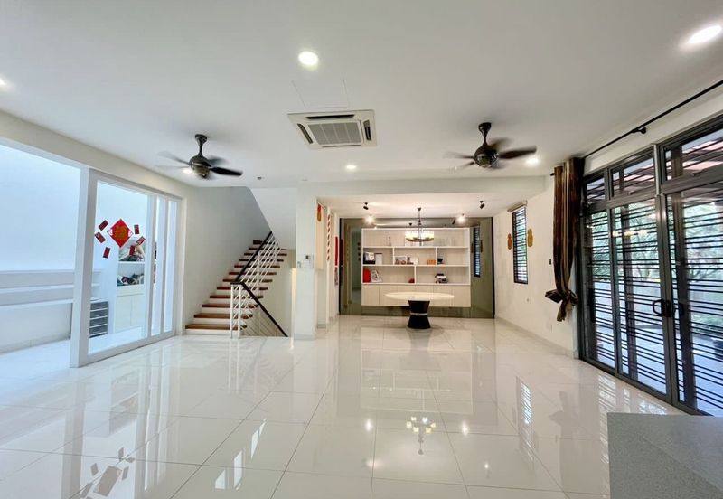 Taman Impian Heights