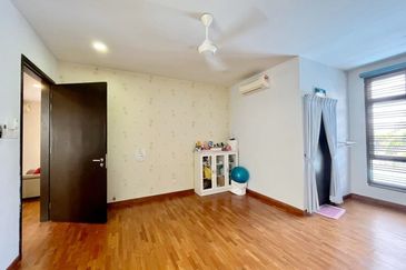 Taman Impian Heights