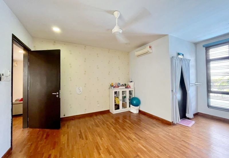 Taman Impian Heights