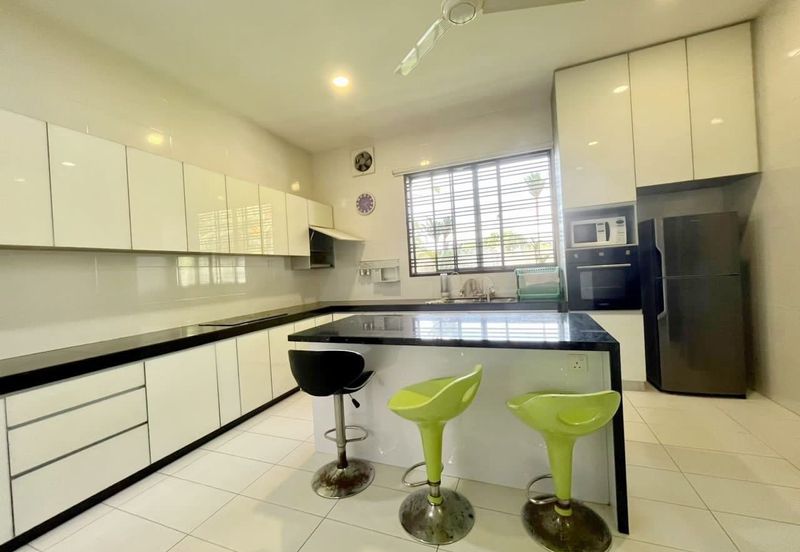 Taman Impian Heights