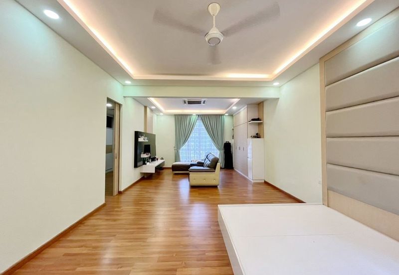 Taman Impian Heights