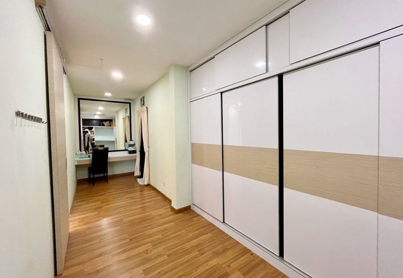 Taman Impian Heights