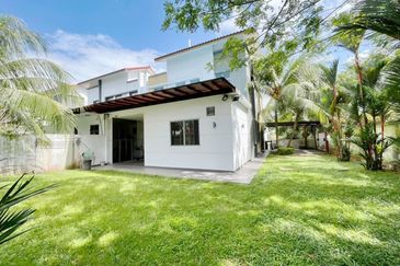 Taman Impian Heights