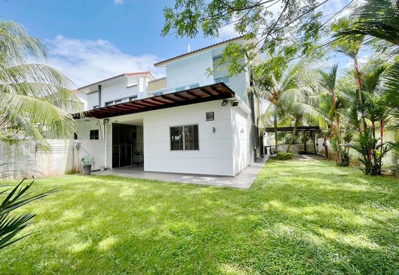 Taman Impian Heights