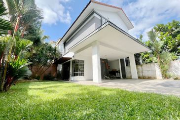 Taman Impian Heights