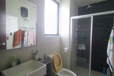 Royal Strand @ Country Garden Danga Bay