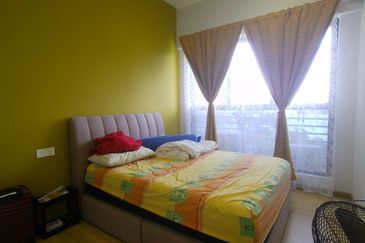 Royal Strand @ Country Garden Danga Bay