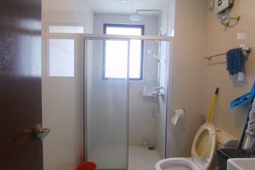 Royal Strand @ Country Garden Danga Bay