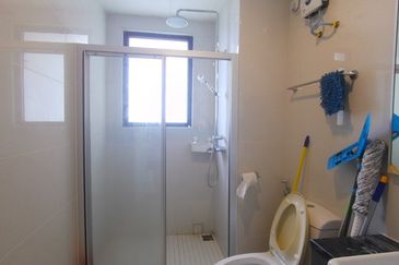 Royal Strand @ Country Garden Danga Bay