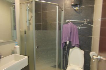 Royal Strand @ Country Garden Danga Bay