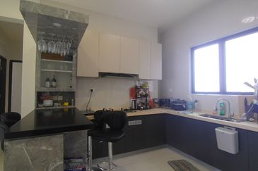 Royal Strand @ Country Garden Danga Bay