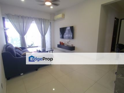 Seaview Royal Strand Country Garden Danga Bay For Sale, Johor, Johor Bahru