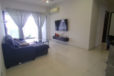 Royal Strand @ Country Garden Danga Bay