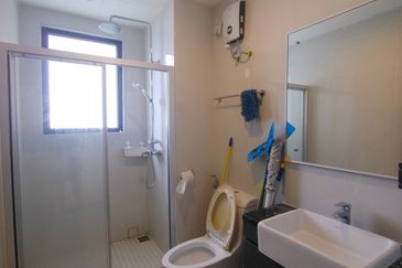 Royal Strand @ Country Garden Danga Bay