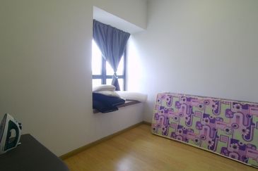 Royal Strand @ Country Garden Danga Bay