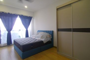 Royal Strand @ Country Garden Danga Bay