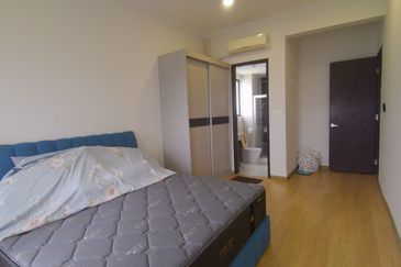 Royal Strand @ Country Garden Danga Bay