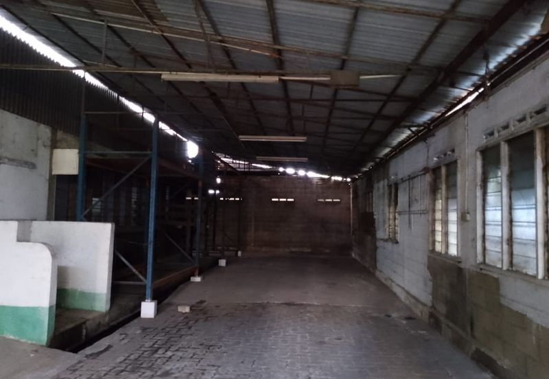 Kawasan Perindustrian Pasir Gudang