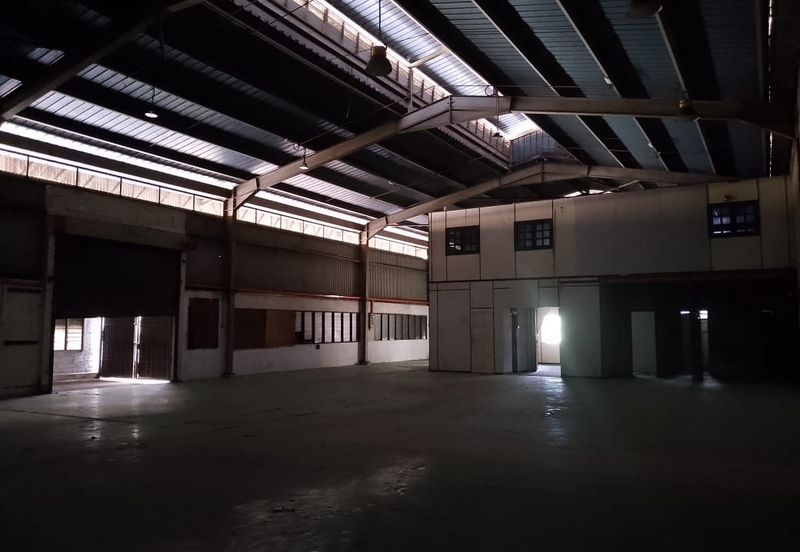 Kawasan Perindustrian Pasir Gudang