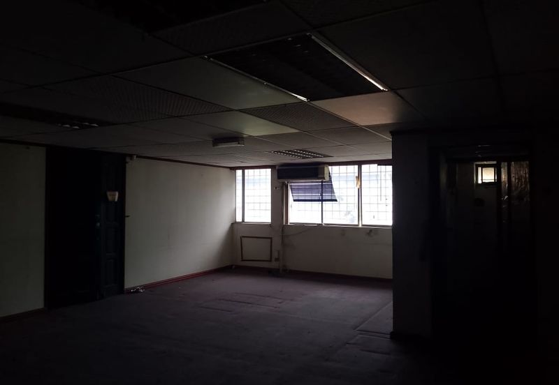 Kawasan Perindustrian Pasir Gudang