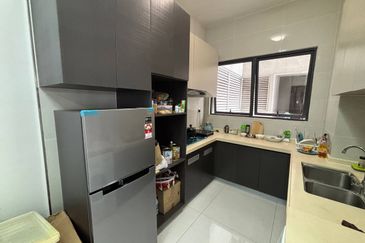 Bay Laurel @ Country Garden Danga Bay