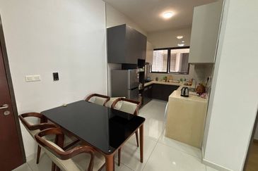 Bay Laurel @ Country Garden Danga Bay