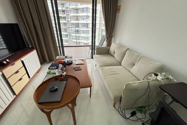 Bay Laurel @ Country Garden Danga Bay