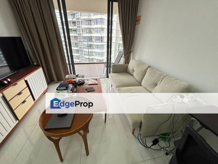 Country Garden Danga Bay Bay Laurel High Floor For Sale, Johor, Johor Bahru