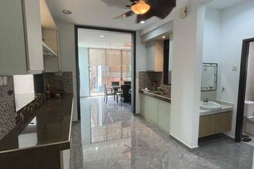 The Gateway @ Horizon Hills