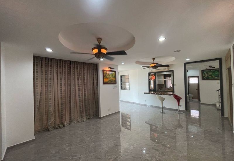 The Gateway @ Horizon Hills