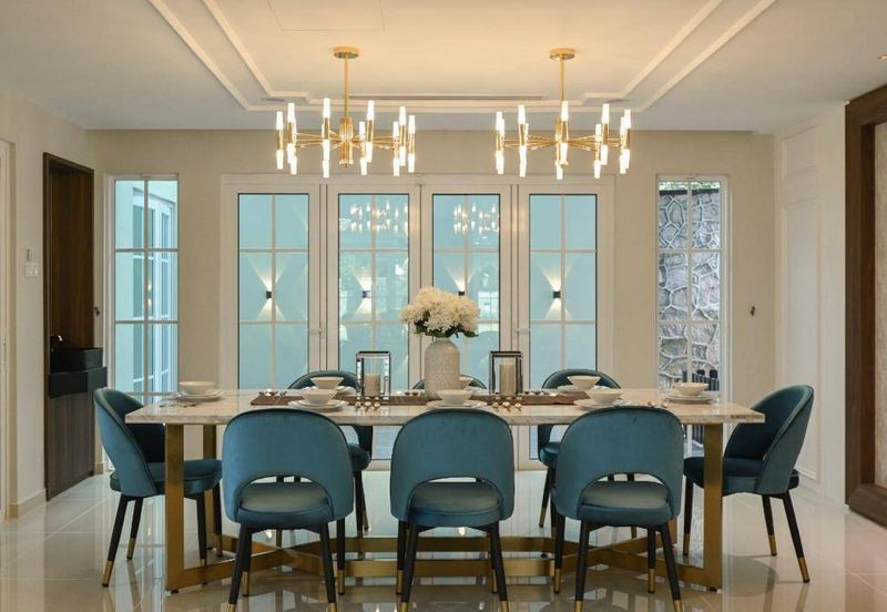 The Straits View Residences