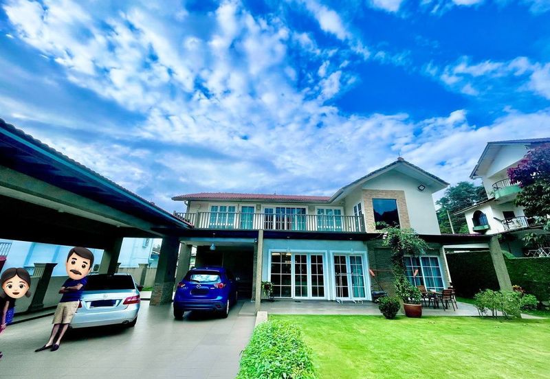 The Straits View Residences