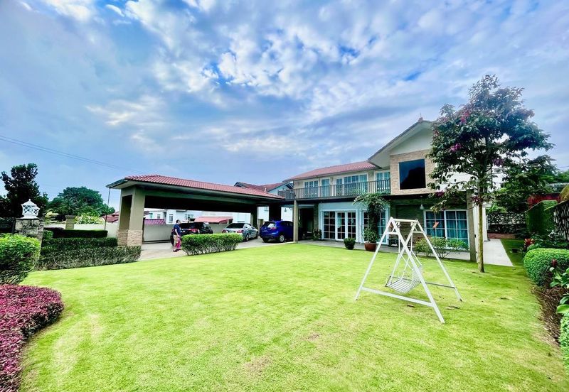 The Straits View Residences