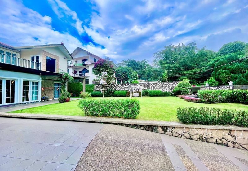 The Straits View Residences