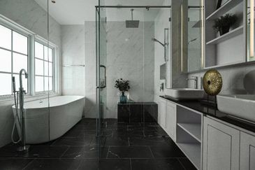 The Straits View Residences