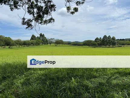Ledang Height• East Ledang • Iskandar Puteri @Empty Bungalow Land For Sale, Johor, Johor Bahru