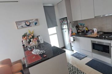 Puteri Cove Residences