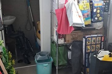 Puteri Cove Residences