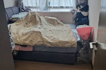 Puteri Cove Residences